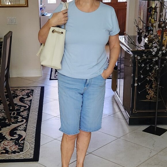 Gucci Soho White Leather with Tassle Women's Shoulder Bag 536196 A7M0G 9522-U - Picture 16 of 16